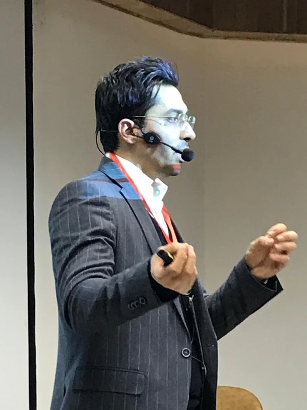 ارائه راهکارهای تبلیغاتی نوین با رویکرد 360