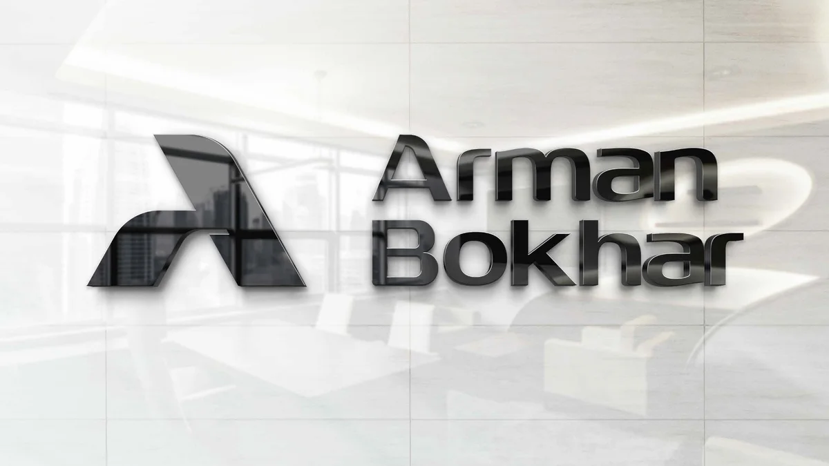 طراحی لوگو حرفه‌ای برای شرکت‌های صنعتی و تولیدی