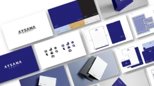 خدمات برندینگ حرفه‌ای برای کسب‌وکارهای کوچک و بزرگ