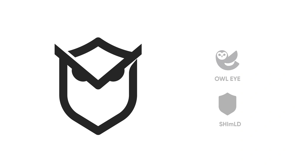 طراحی لوگو مینیمال با تاثیرگذاری بالا روی مخاطب