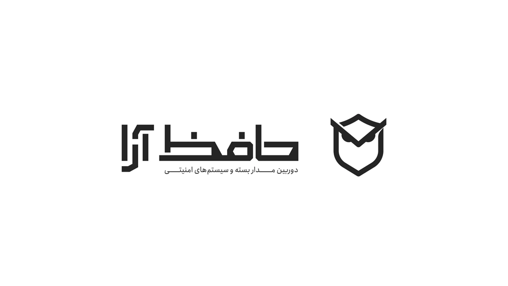 طراحی آرم برند با ترکیب رنگ متناسب با شخصیت برند