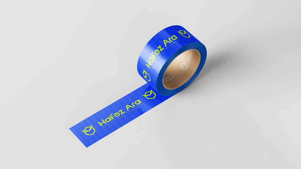 اجرای تبلیغات برندینگ موثر برای ایجاد هویت سازمانی قوی