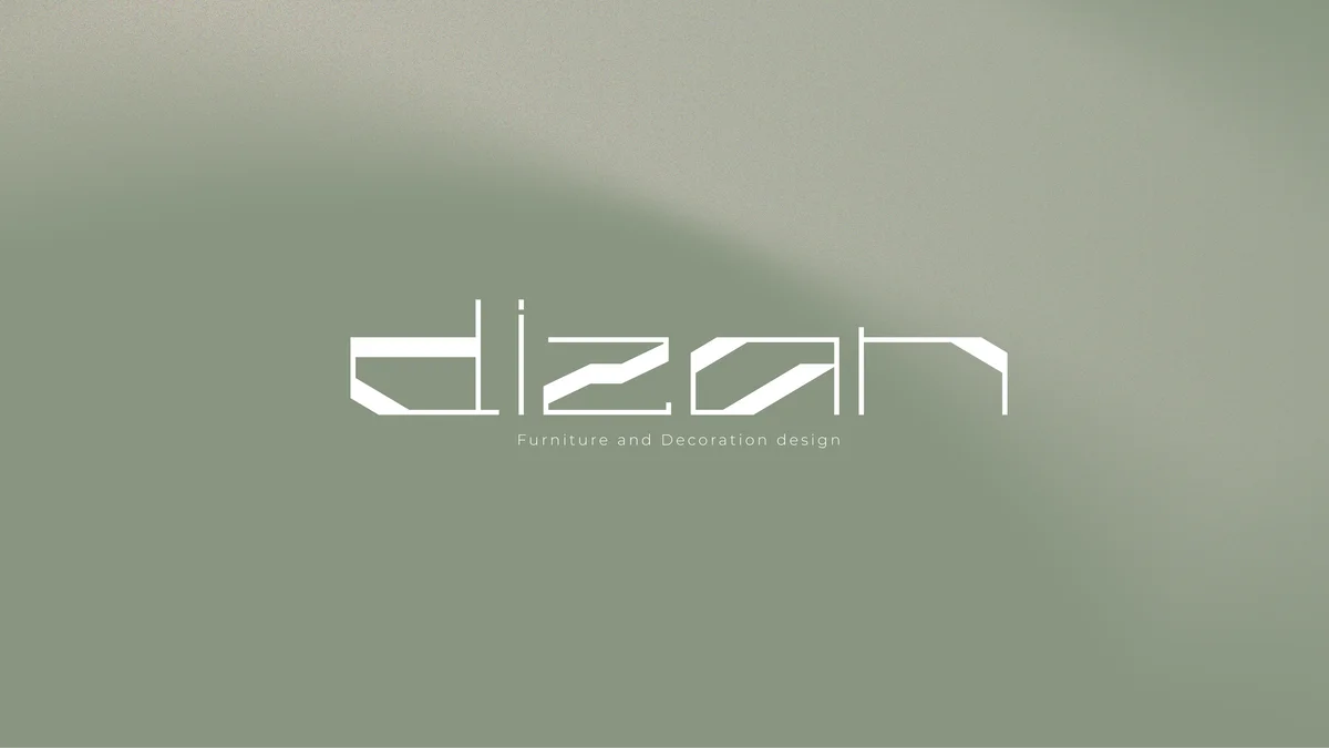 طراحی لوگوی خلاقانه و متناسب با روندهای روز طراحی گرافیکی