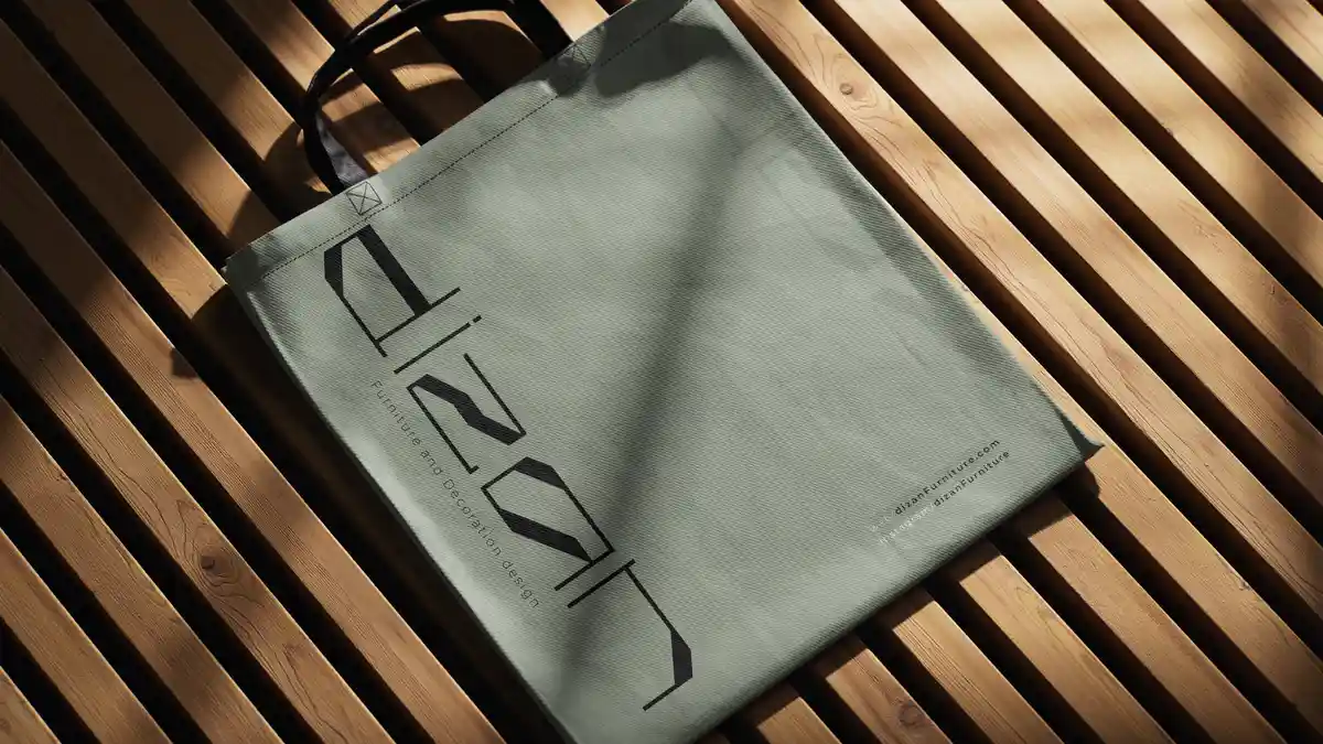 طراحی ساک دستی تبلیغاتی برای نمایشگاه‌ها و رویدادها