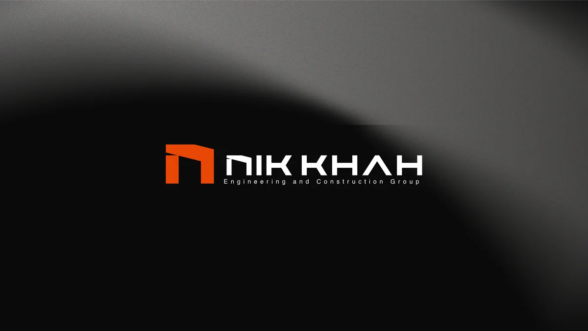 طراحی لوگو اختصاصی با هویت بصری منسجم و خلاقانه