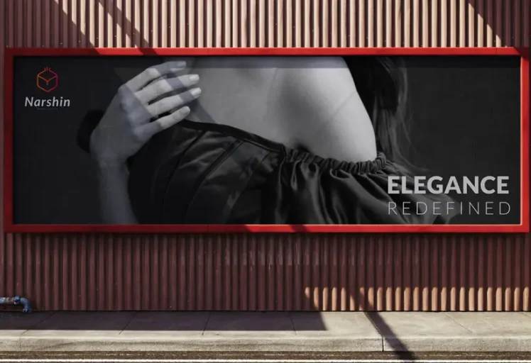 تبلیغات محیطی مؤثر برای جذب مشتری در سطح شهر