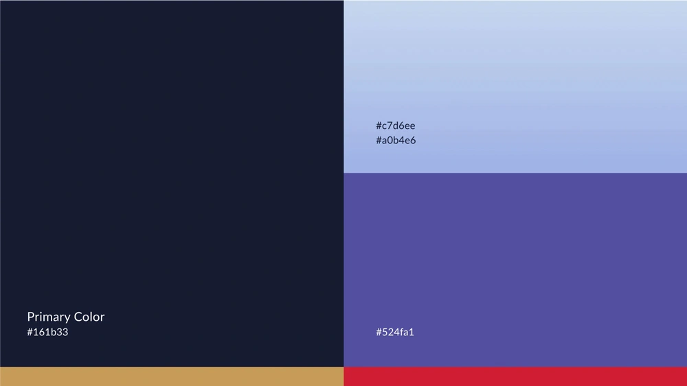 اصول انتخاب ترکیب رنگی مناسب برای طراحی گرافیک