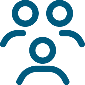 تقسیم بندی مخاطبان در سازمان