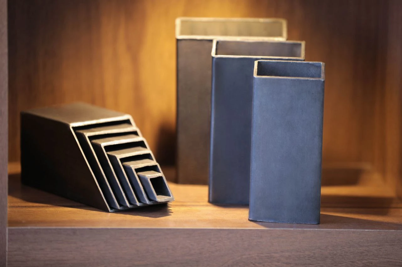 عکاسی صنعتی و تصویربرداری حرفه‌ای کارخانه فولاد موحد