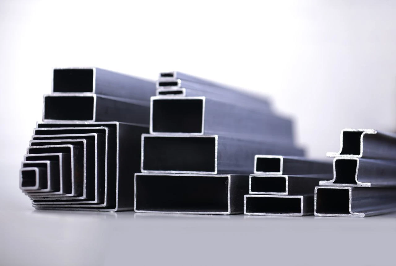 تجربه‌ای نوین در عکاسی صنعتی کارخانه فولاد موحد