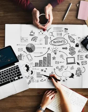 چطور بهترین آژانس تبلیغاتی 360 درجه را انتخاب کنیم؟