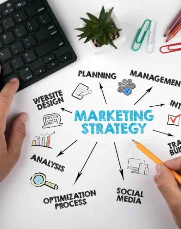 تحقیقات بازار و تحلیل رقبا با رویکرد استراتژیک در برند بوسترز