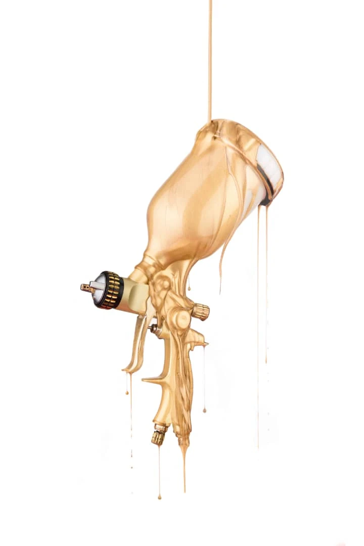 خدمات عکاسی صنعتی ابزارآلات برند سیلور برای تبلیغات