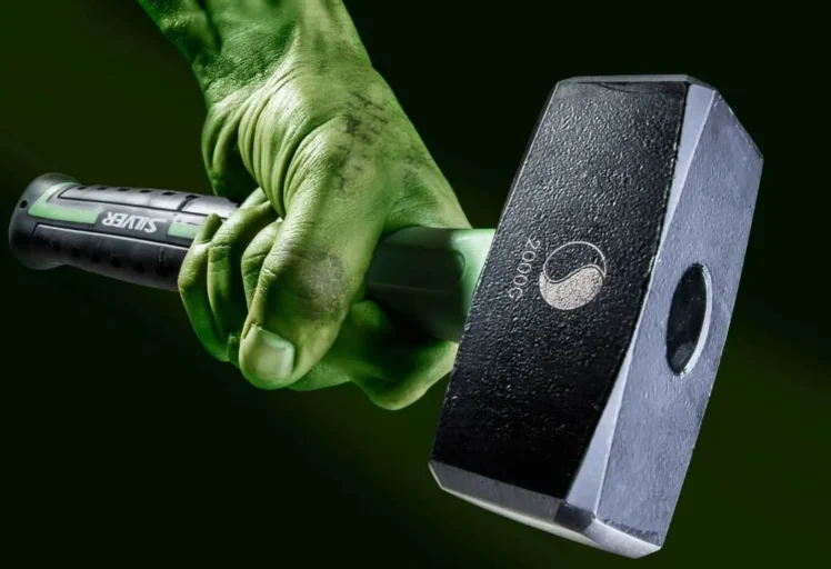 عکاسی صنعتی ابزارآلات برند سیلور مناسب کاتالوگ و سایت