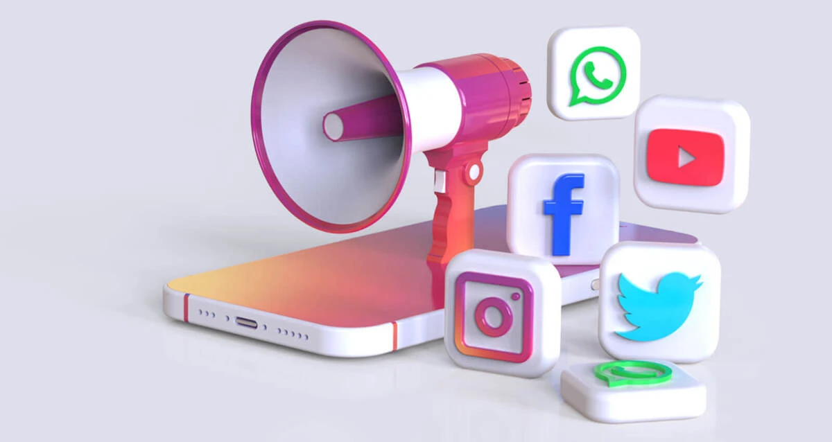 راهنمای جامع بازاریابی رسانه‌ای برای جذب مشتری جدید