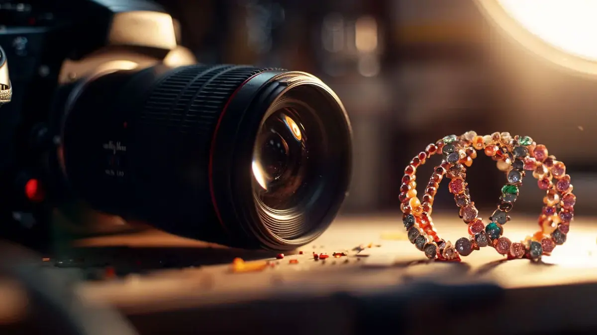 چگونه عکاسی صنعتی حرفه‌ای به رشد فروش و برندینگ کمک می‌کند؟