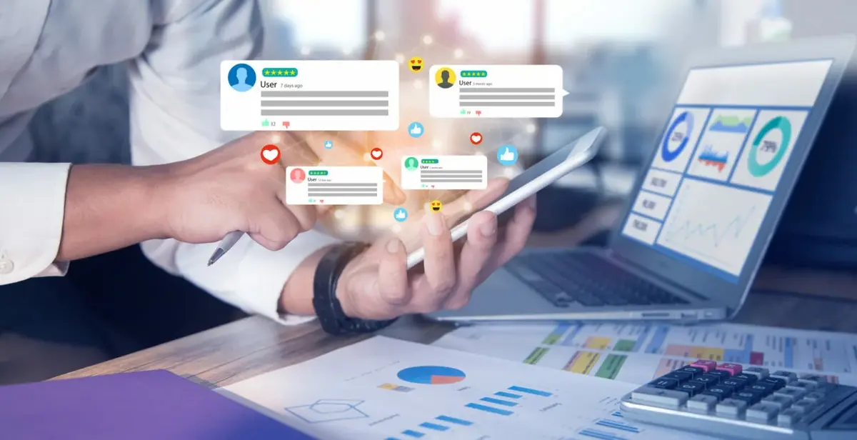 راهکارهای افزایش فروش و تعامل در شبکه‌های اجتماعی