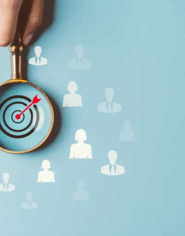 بهینه‌سازی تبلیغات براساس بخش بندی مخاطبان