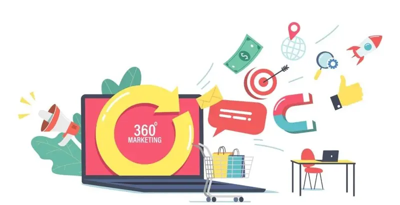 تدوین استراتژی کمپین تبلیغاتی خلاقانه