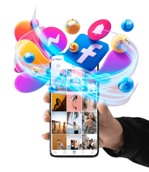 تبلیغات هدفمند در شبکه‌های اجتماعی چگونه مشتری جذب می‌کند؟