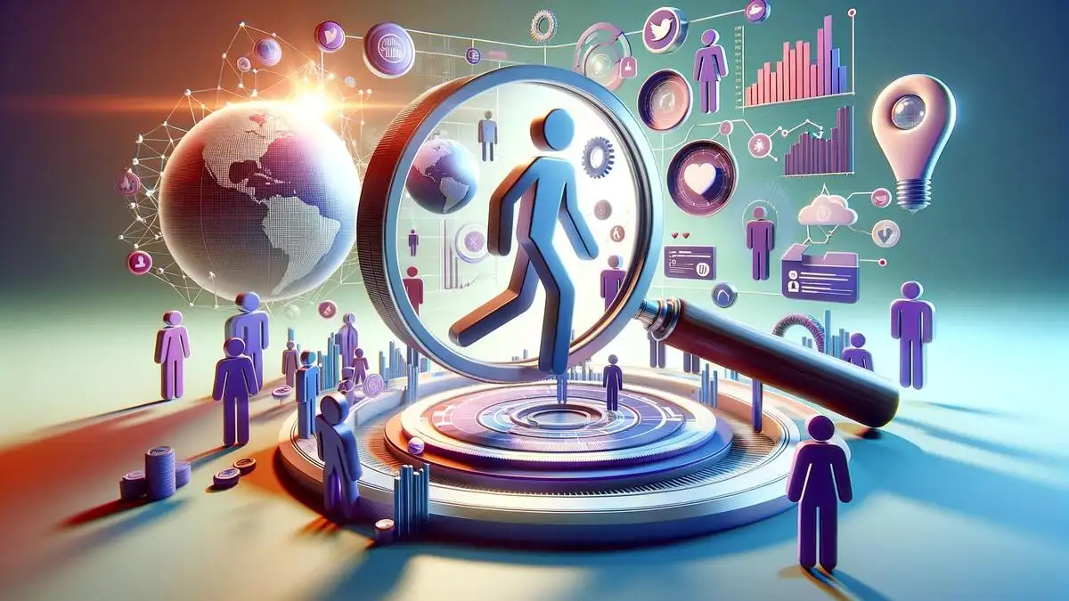 تفاوت برندینگ و مارکتینگ | برند بسازید، بهتر بفروشید