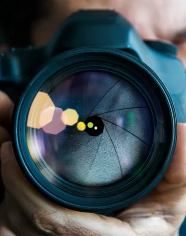 خدمات تخصصی عکاسی صنعتی