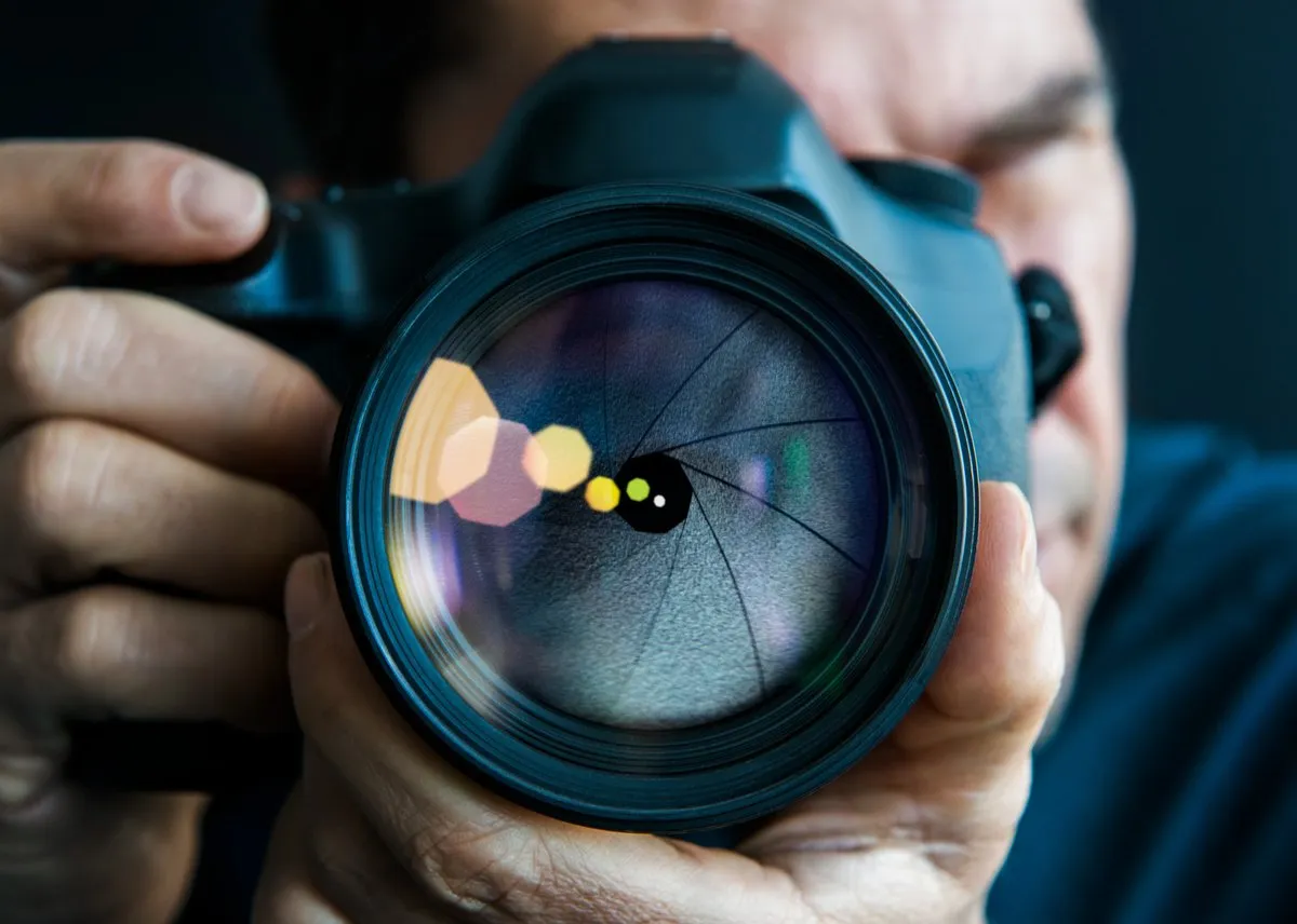 خدمات تخصصی عکاسی صنعتی