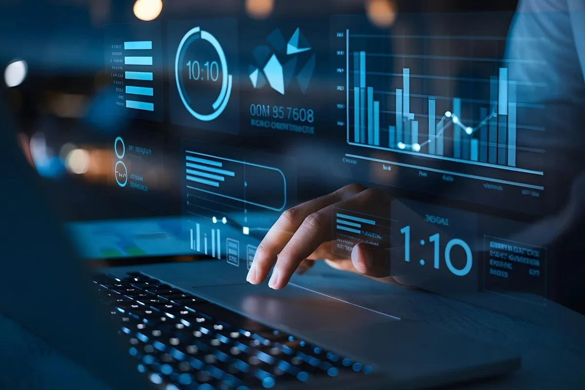 چگونه بازار هدف و رقبا را دقیق تحلیل کنیم؟