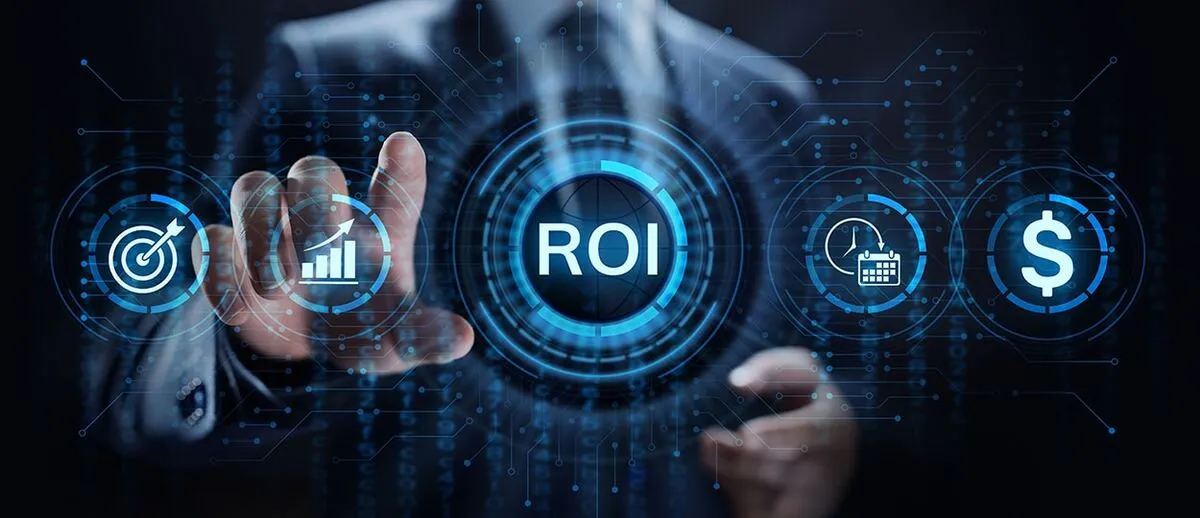 چطور بازگشت سرمایه (ROI) را در کسب‌وکار خود به حداکثر برسانیم؟
