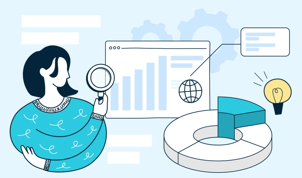 آموزش تحقیق بازار حرفه‌ای برای استارتاپ‌ها