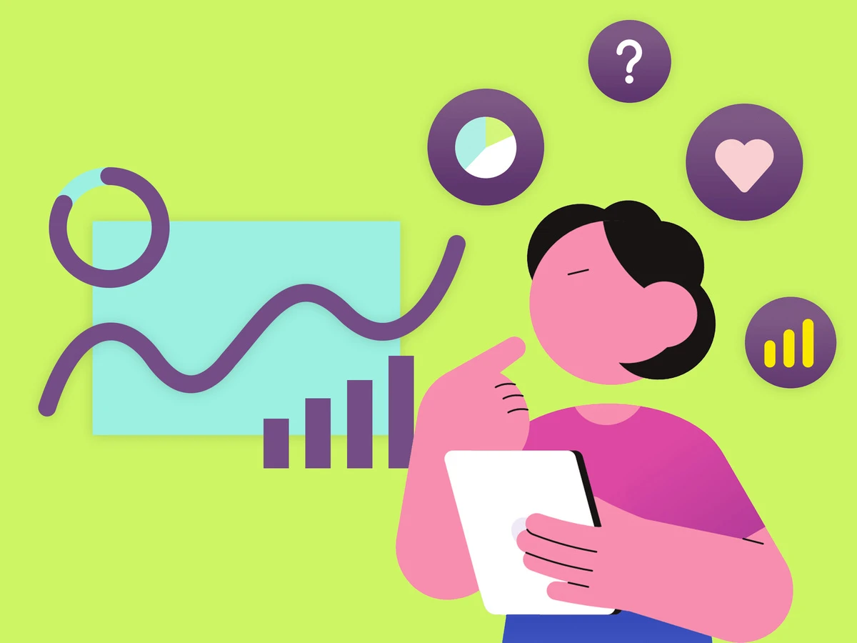 ساخت پرسونای حرفه‌ای و افزایش نرخ تبدیل