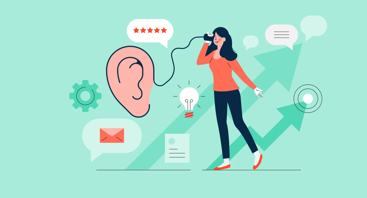 بررسی شاخص‌های استراتژی وفاداری مشتری