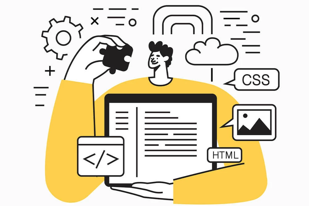 چگونه یک وب‌ سایت سریع و امن داشته باشیم؟