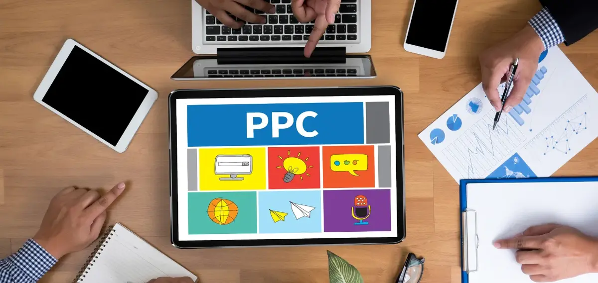 مقایسه و راهنمای استفاده از تبلیغات گوگل و شبکه‌های اجتماعی