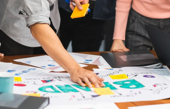 بررسی اشتباهات متداول در ساخت برند