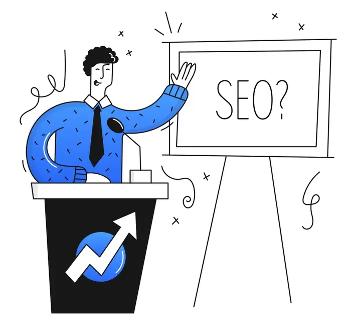 سئو سایت را با جدیدترین تکنیک‌های گوگل 