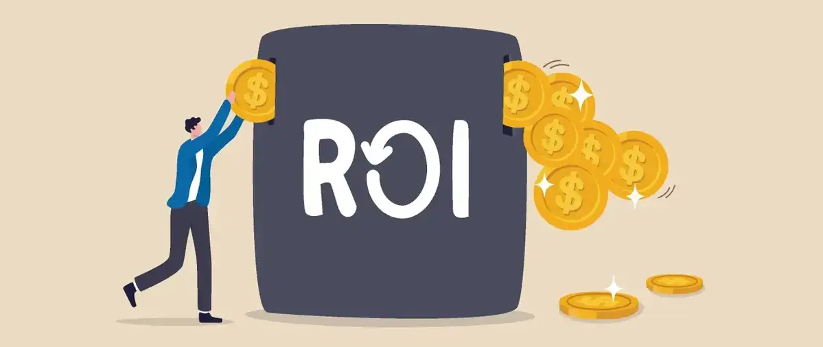 تحلیل عملکرد برای بازدهی بهینه سازی بازگشت سرمایه