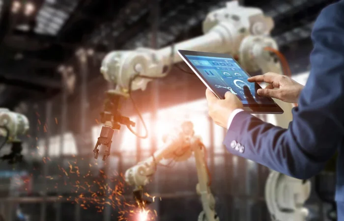 خدمات عکاسی صنعتی تهران | ثبت حرفه‌ای محصولات و تجهیزات کارخانه