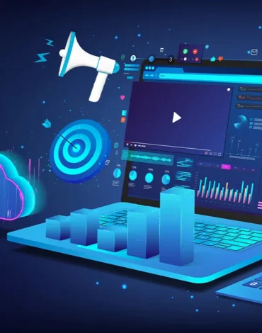 طراحی وب سایت لوکس و طراحی سایت حرفه‌ای لوکس