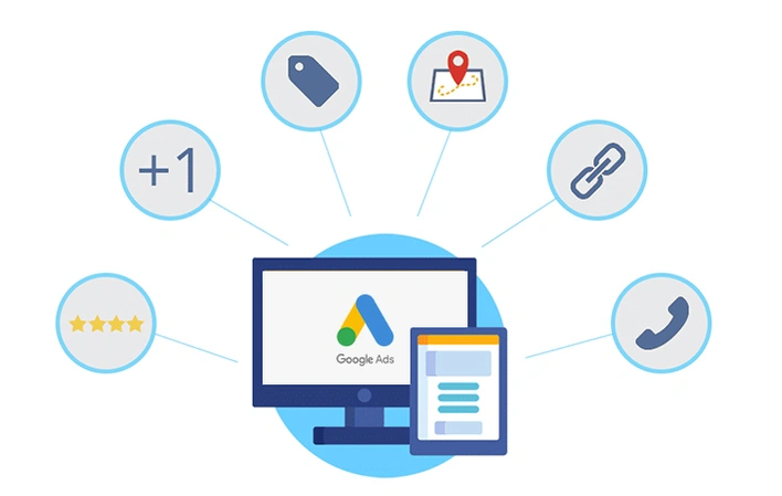 نکات طلایی موفقیت در گوگل ادز