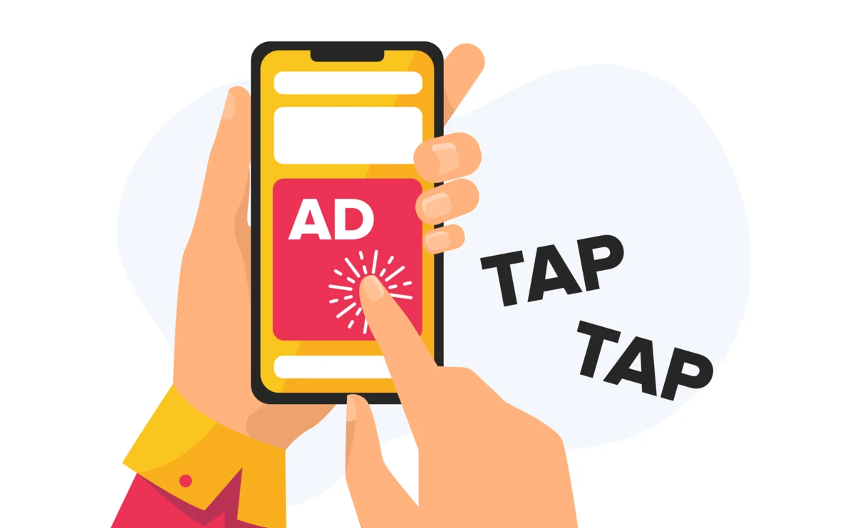 هدف‌گذاری دقیق در تبلیغات کلیکی گوگل