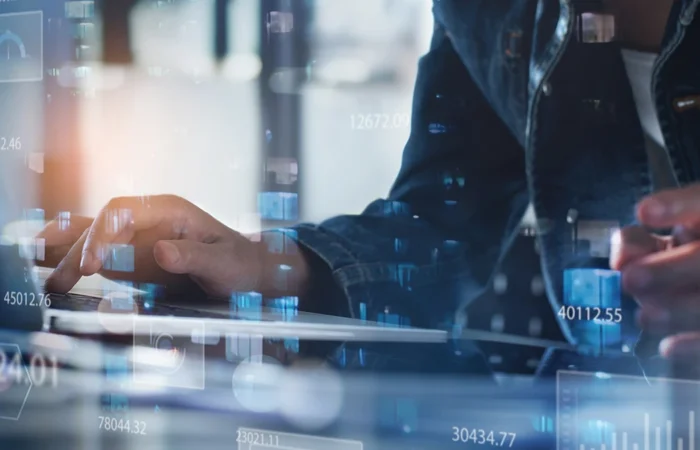 تحلیل و پایش عملکرد و ردیابی داده ‌ها