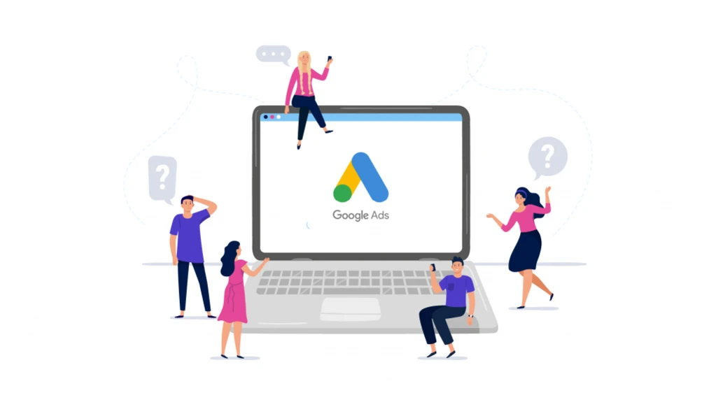 افزایش آگاهی از برند با گوگل ادز